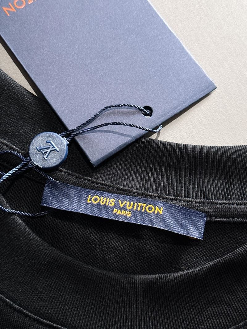 Louis Vuitton T-Shirts